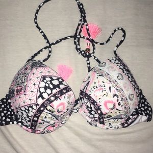VICTORIA’S SECRET BIKINI TOP